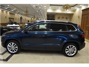 Skoda KAROQQ 1.5 TSI Prestige