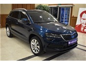 Skoda KAROQQ 1.5 TSI Prestige
