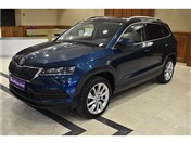 Skoda KAROQQ 1.5 TSI Prestige