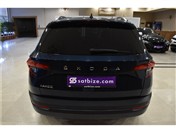 Skoda KAROQQ 1.5 TSI Prestige