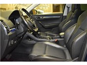 Skoda KAROQQ 1.5 TSI Prestige