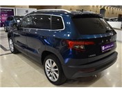 Skoda KAROQQ 1.5 TSI Prestige