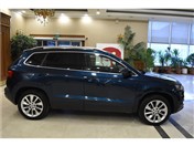 Skoda KAROQQ 1.5 TSI Prestige