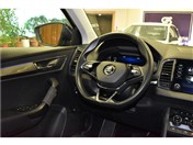 Skoda KAROQQ 1.5 TSI Prestige