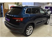 Skoda KAROQQ 1.5 TSI Prestige