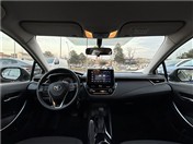 Toyota Corolla 1.6 VİSİON