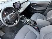 Toyota Corolla 1.6 VİSİON