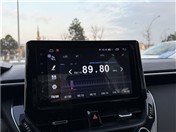 Toyota Corolla 1.6 VİSİON