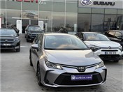 Toyota Corolla 1.6 VİSİON