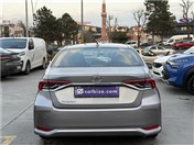 Toyota Corolla 1.6 VİSİON
