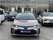 Toyota Corolla 1.6 VİSİON