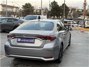 Toyota Corolla 1.6 VİSİON