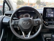 Toyota Corolla 1.6 VİSİON