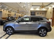 Nissan Qashqai 1.3 DIG-T DCT SKY PLUS