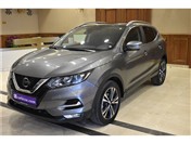 Nissan Qashqai 1.3 DIG-T DCT SKY PLUS