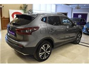 Nissan Qashqai 1.3 DIG-T DCT SKY PLUS