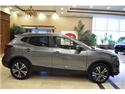 Nissan Qashqai 1.3 DIG-T DCT SKY PLUS