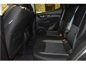 Nissan Qashqai 1.3 DIG-T DCT SKY PLUS
