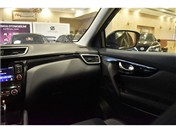 Nissan Qashqai 1.3 DIG-T DCT SKY PLUS