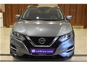 Nissan Qashqai 1.3 DIG-T DCT SKY PLUS