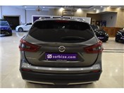 Nissan Qashqai 1.3 DIG-T DCT SKY PLUS