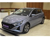 Hyundai i20 1.4 MPİ STYLE