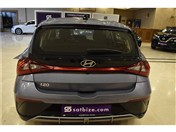 Hyundai i20 1.4 MPİ STYLE