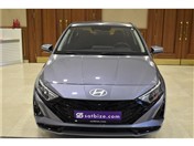 Hyundai i20 1.4 MPİ STYLE