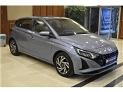 Hyundai i20 1.4 MPİ STYLE