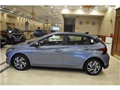 Hyundai i20 1.4 MPİ STYLE