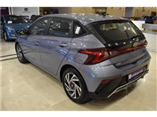 Hyundai i20 1.4 MPİ STYLE