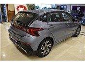 Hyundai i20 1.4 MPİ STYLE