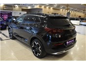 Opel GRANDLAND 1.5 AT8 ULTIMATE 130HP