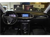 Opel GRANDLAND 1.5 AT8 ULTIMATE 130HP