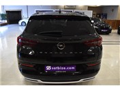 Opel GRANDLAND 1.5 AT8 ULTIMATE 130HP