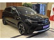Opel GRANDLAND 1.5 AT8 ULTIMATE 130HP