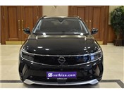 Opel GRANDLAND 1.5 AT8 ULTIMATE 130HP