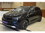 Opel GRANDLAND 1.5 AT8 ULTIMATE 130HP