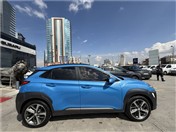 Hyundai KONA 1.6 CRDİ ELİTE SMART