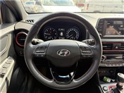 Hyundai KONA 1.6 CRDİ ELİTE SMART