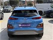 Hyundai KONA 1.6 CRDİ ELİTE SMART