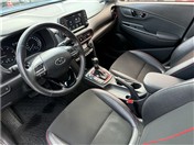 Hyundai KONA 1.6 CRDİ ELİTE SMART