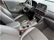 Hyundai KONA 1.6 CRDİ ELİTE SMART