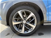 Hyundai KONA 1.6 CRDİ ELİTE SMART