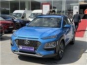Hyundai KONA 1.6 CRDİ ELİTE SMART