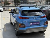 Hyundai KONA 1.6 CRDİ ELİTE SMART