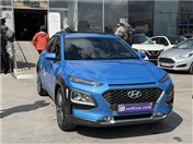 Hyundai KONA 1.6 CRDİ ELİTE SMART