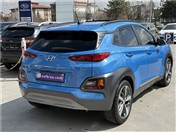Hyundai KONA 1.6 CRDİ ELİTE SMART