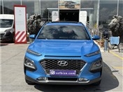 Hyundai KONA 1.6 CRDİ ELİTE SMART