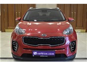 Kia Sportage 1.6 GDI Premium Otomatik